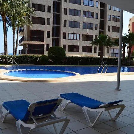 Apartment Atico Bahia Del Sol En Con Impresionantes Vistas - Inmodream