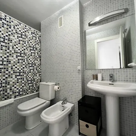 Apartment Atico Bahia Del Sol En Con Impresionantes Vistas - Inmodream Calpe