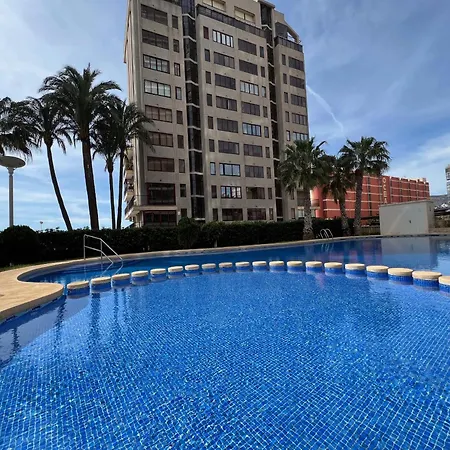 Atico Bahia Del Sol En Con Impresionantes Vistas - Inmodream