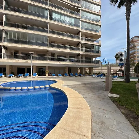 Atico Bahia Del Sol En Con Impresionantes Vistas - Inmodream Calpe