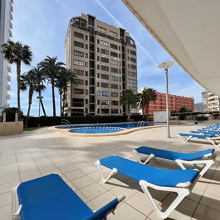 Apartment Atico Bahia Del Sol En Con Impresionantes Vistas - Inmodream