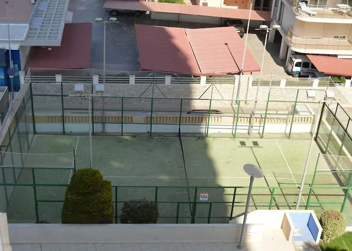 Apartament Atico Bahia Del Sol En Con Impresionantes Vistas - Inmodream *