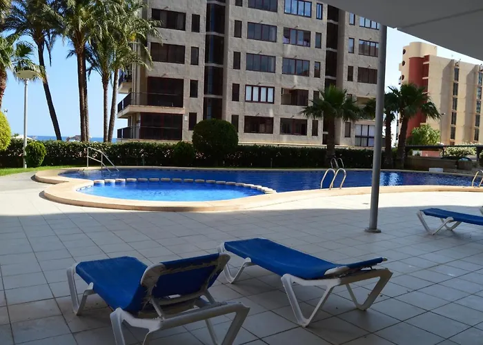 Apartament Atico Bahia Del Sol En Con Impresionantes Vistas - Inmodream